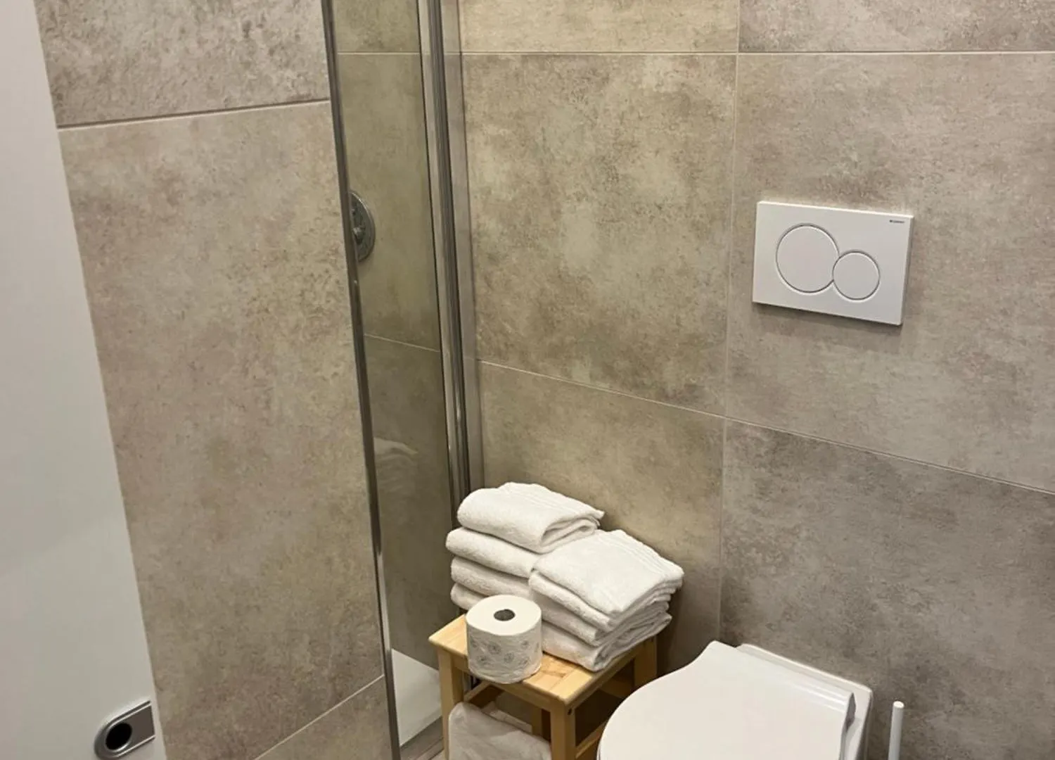 San Siro Fb16 Appartement Milaan