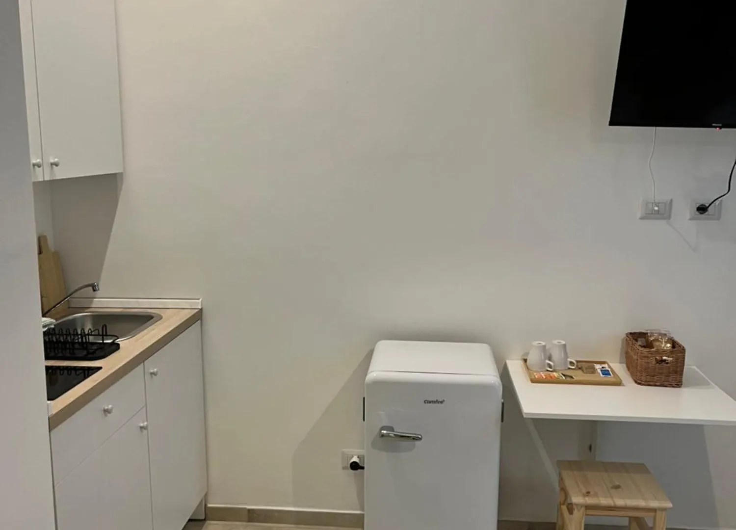San Siro Fb16 Appartement Milaan 0*,