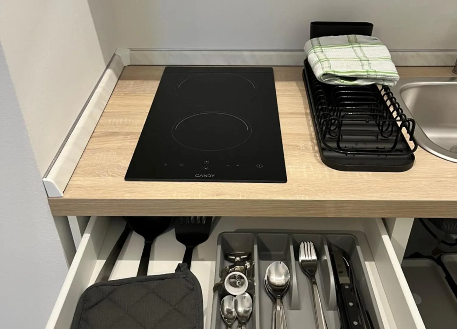 San Siro Fb16 Appartement Milaan
