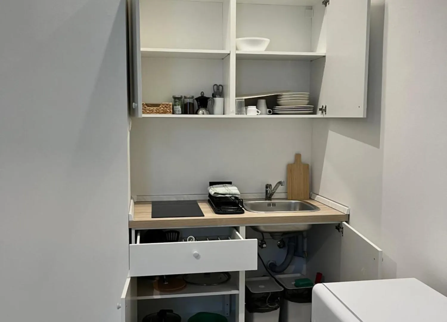 San Siro Fb16 Appartement Milaan