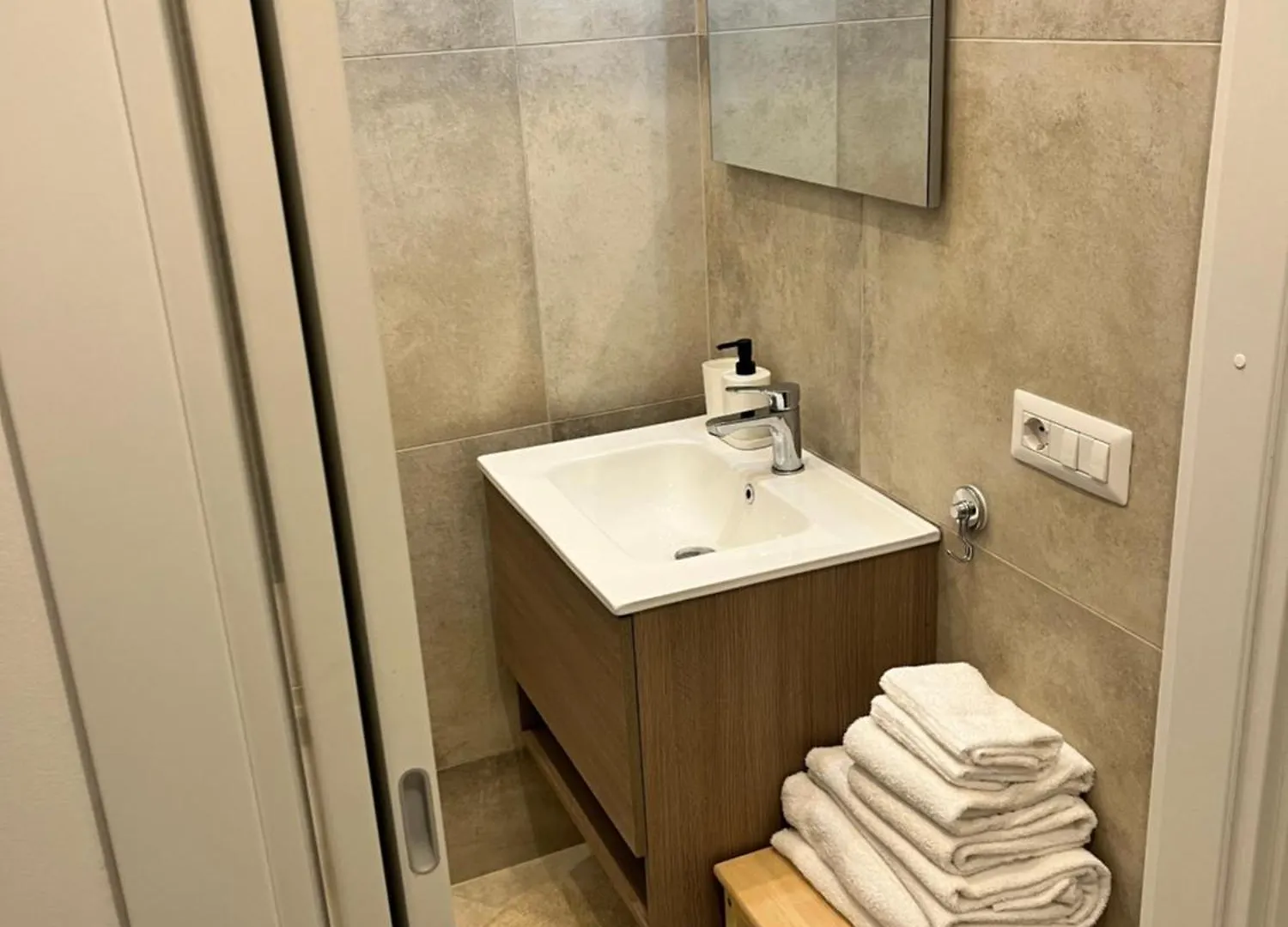 San Siro Fb16 Appartement Milaan Italië