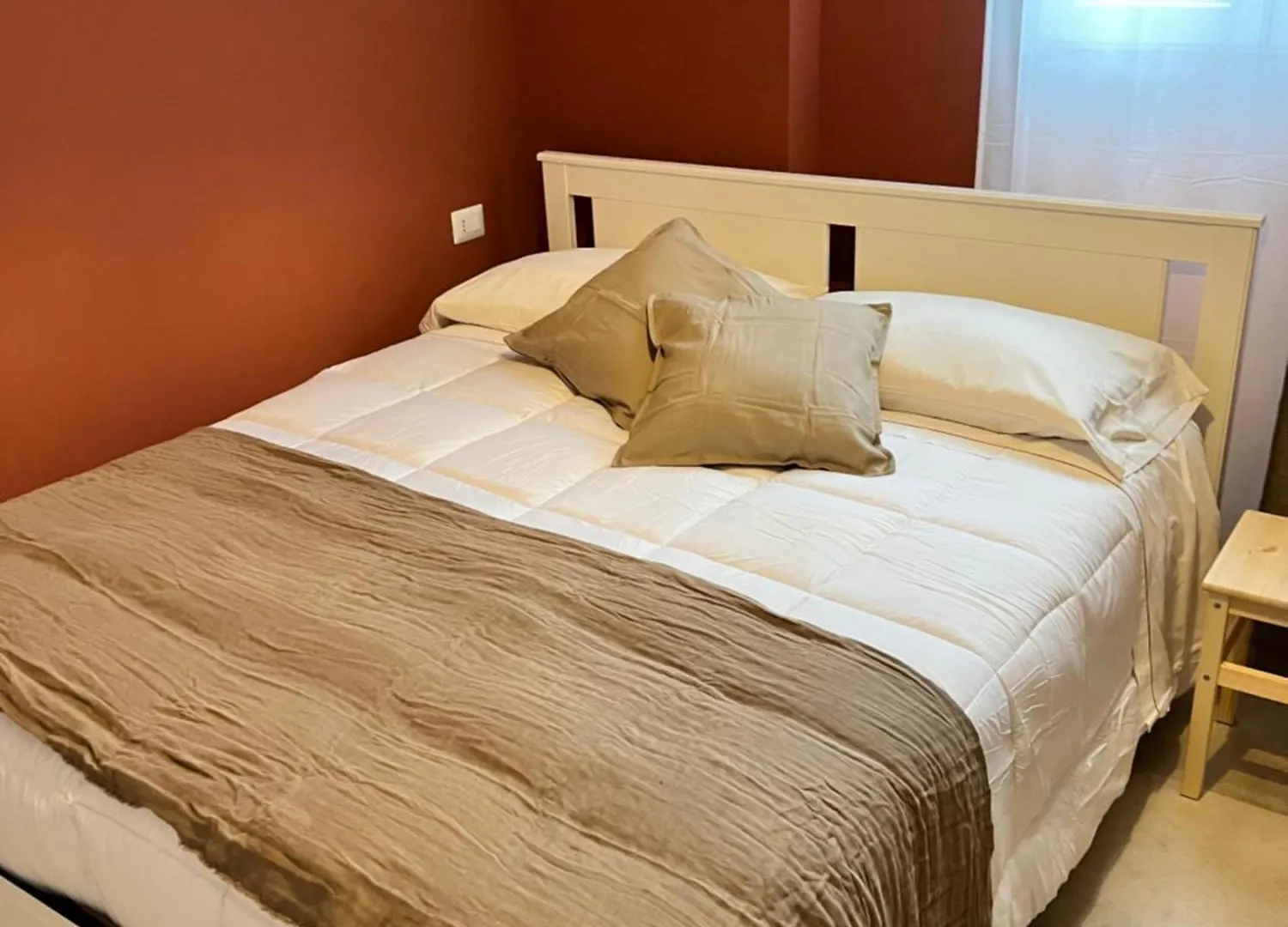 San Siro Fb16 Apartman Milánó