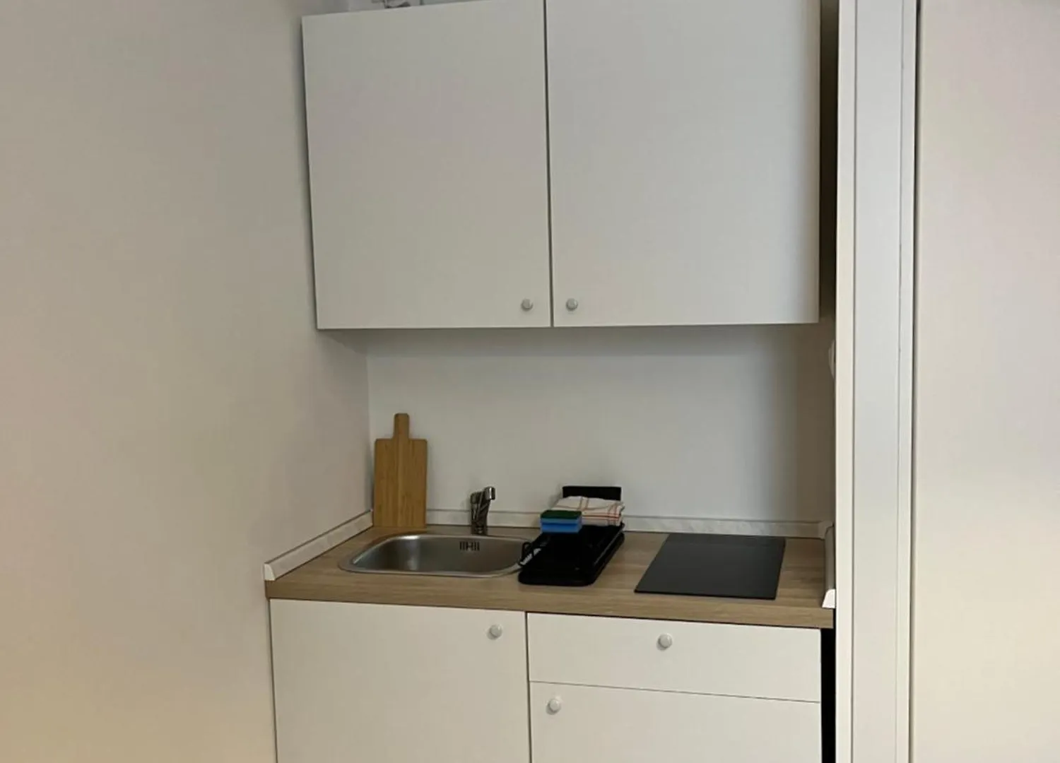 San Siro Fb16 Apartman Milánó