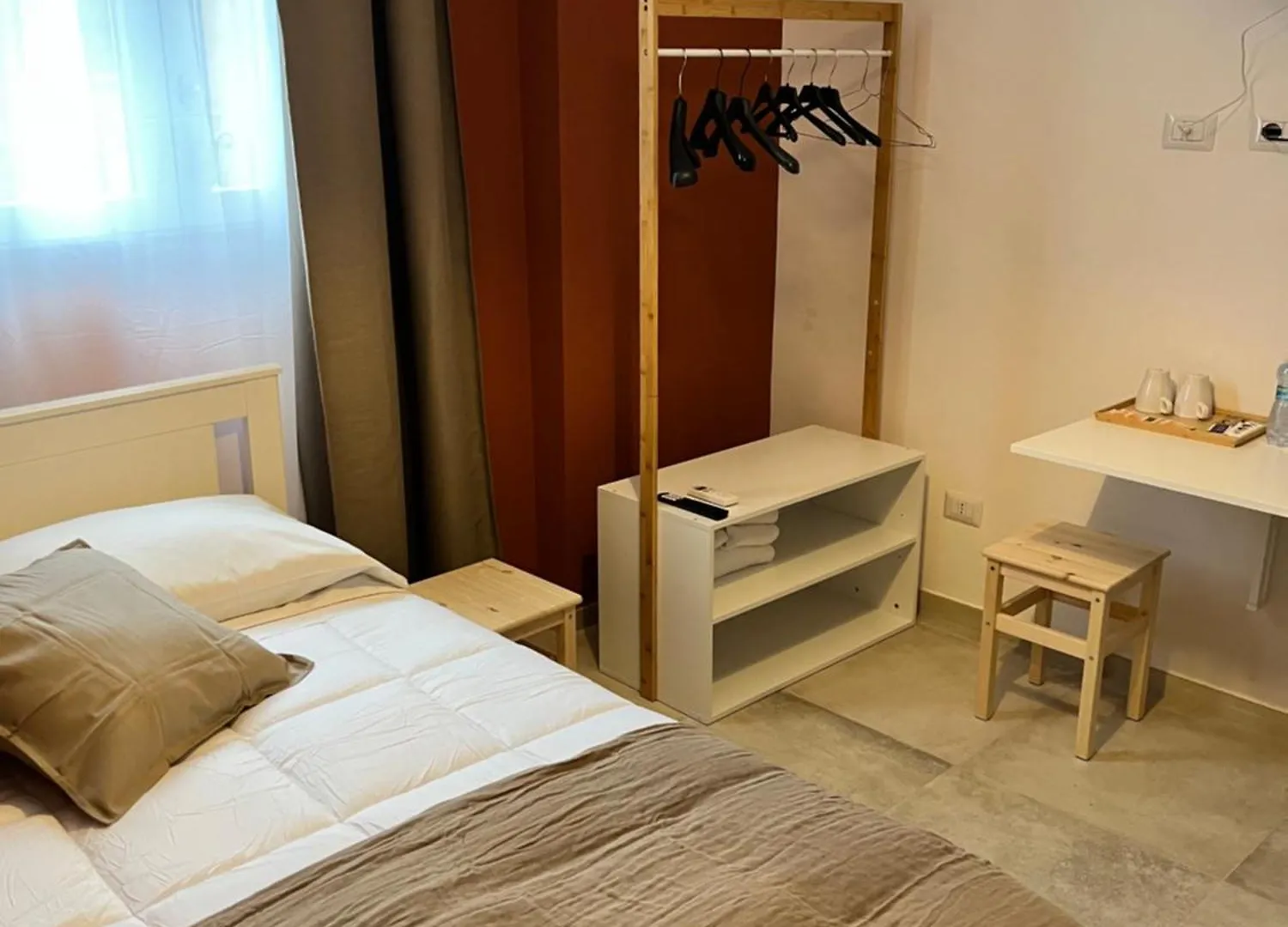 San Siro Fb16 Apartman Milánó Olaszország