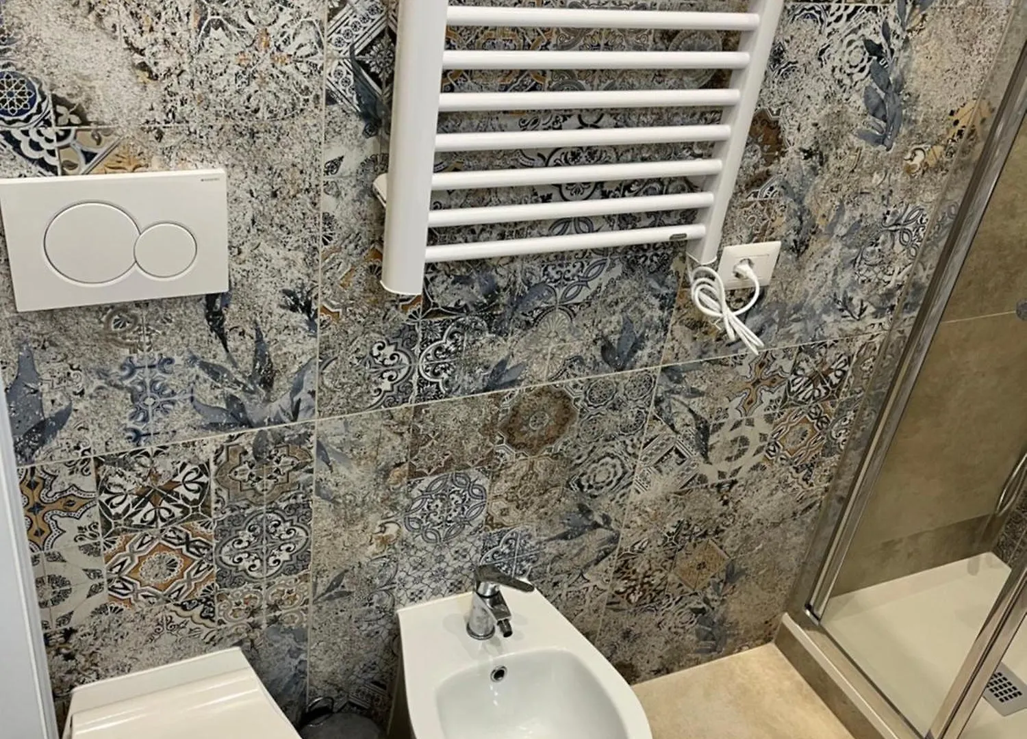 San Siro Fb16 Apartman Milánó Olaszország