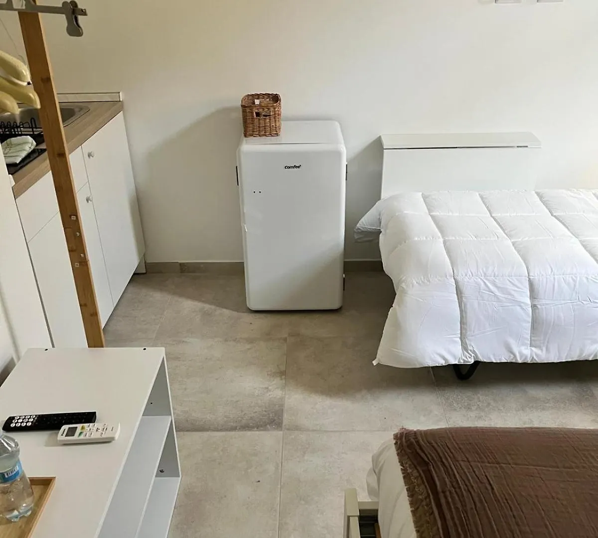 San Siro Fb16 Apartman Milánó Olaszország